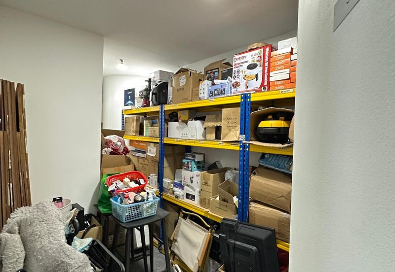 Kl Gateway (Menara Suezcap)