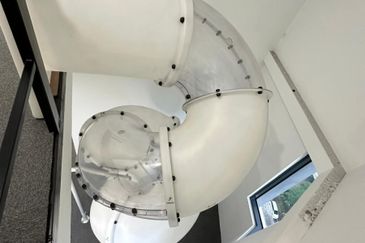 Kl Gateway (Menara Suezcap)