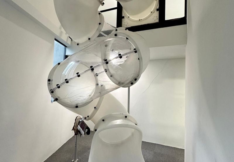 Kl Gateway (Menara Suezcap)