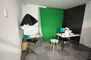 Kl Gateway (Menara Suezcap)