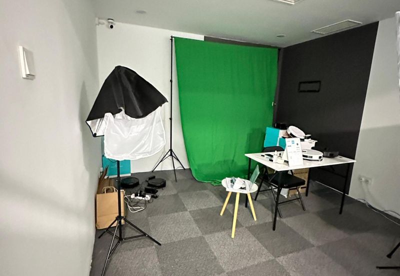 Kl Gateway (Menara Suezcap)