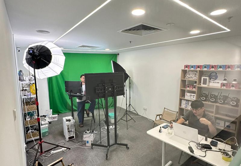 Kl Gateway (Menara Suezcap)