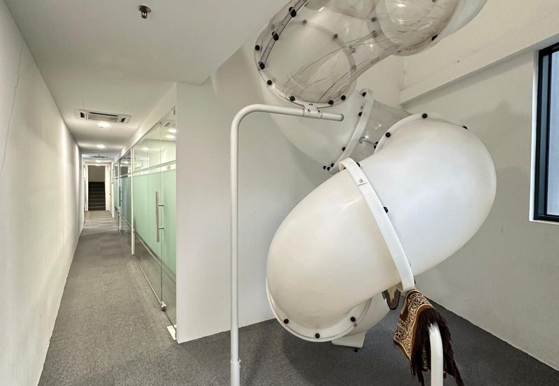 Kl Gateway (Menara Suezcap)