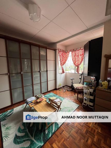 Putra Tropika Seksyen 6 Bandar Seri Putra Kajang 2 Storey Terrace House For Sale, Selangor, Bangi