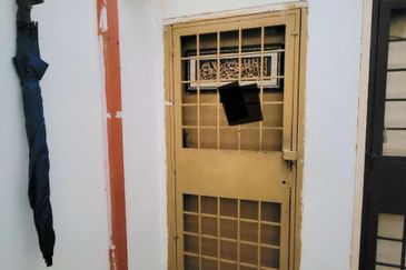 Taman Koperasi Cuepacs