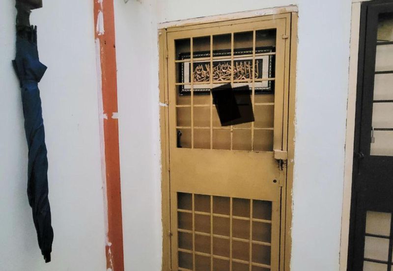 Taman Koperasi Cuepacs