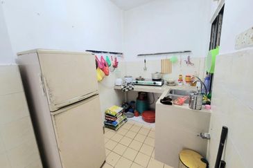 Taman Koperasi Cuepacs