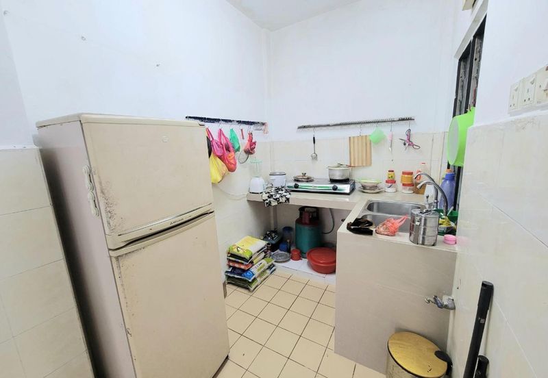 Taman Koperasi Cuepacs