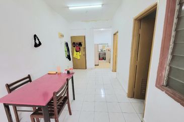 Taman Koperasi Cuepacs