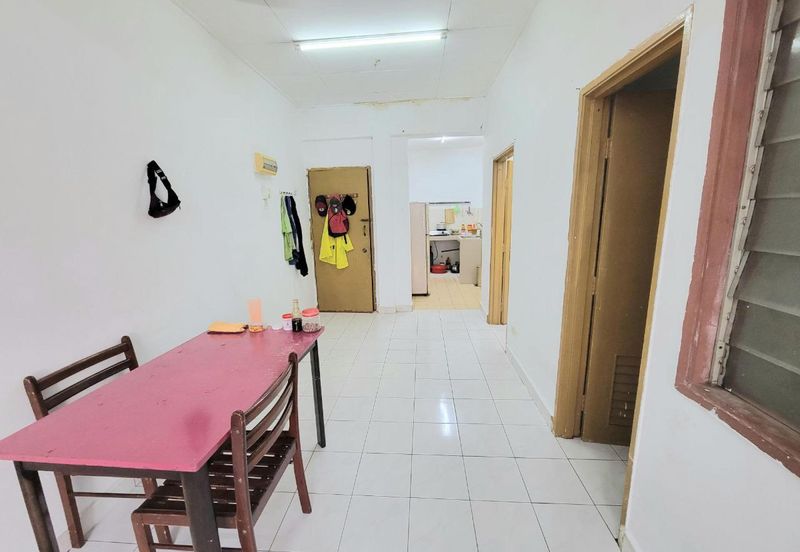 Taman Koperasi Cuepacs