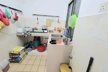 Taman Koperasi Cuepacs