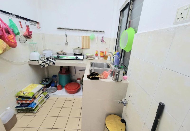 Taman Koperasi Cuepacs