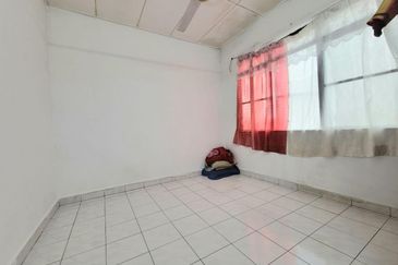 Taman Koperasi Cuepacs