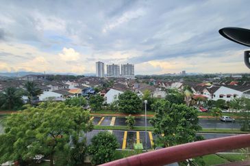 Taman Koperasi Cuepacs