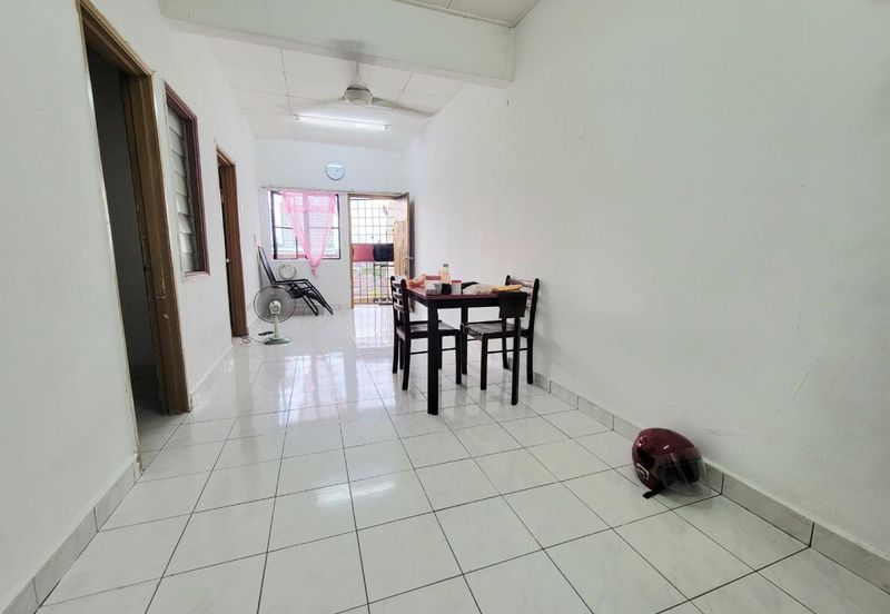 Taman Koperasi Cuepacs