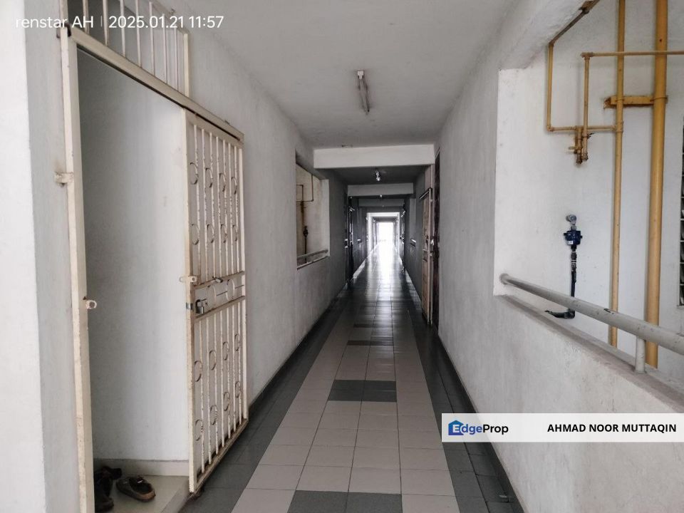 The Lumayan Bandar Seri Permaisuri Cheras Apartment For Sale, Kuala Lumpur, Cheras