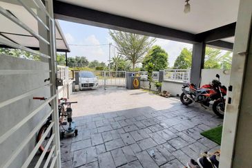 Taman Pelangi Semenyih