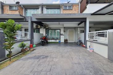 Taman Pelangi Semenyih