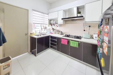 Taman Pelangi Semenyih