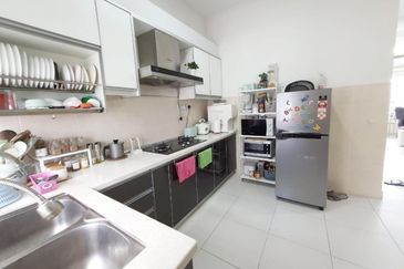 Taman Pelangi Semenyih