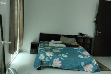 Bandar Mahkota Cheras