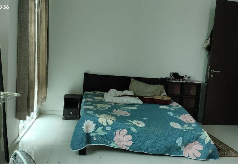 Bandar Mahkota Cheras