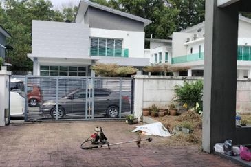 Bandar Mahkota Cheras