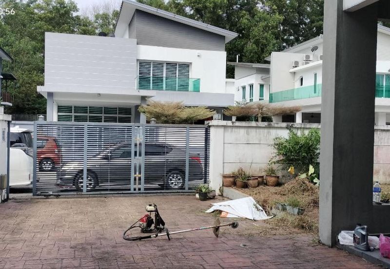 Bandar Mahkota Cheras