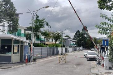 Bandar Mahkota Cheras