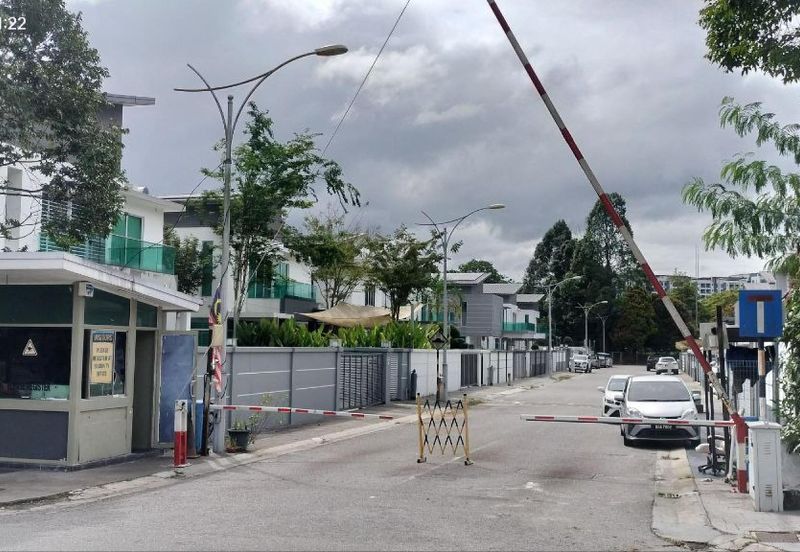 Bandar Mahkota Cheras