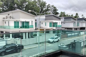 Bandar Mahkota Cheras