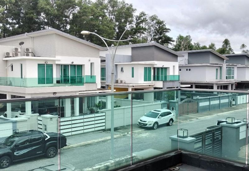 Bandar Mahkota Cheras