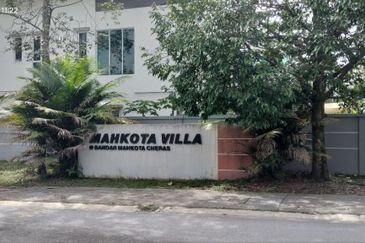 Bandar Mahkota Cheras