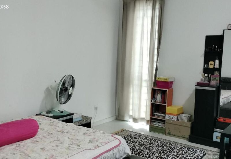 Bandar Mahkota Cheras