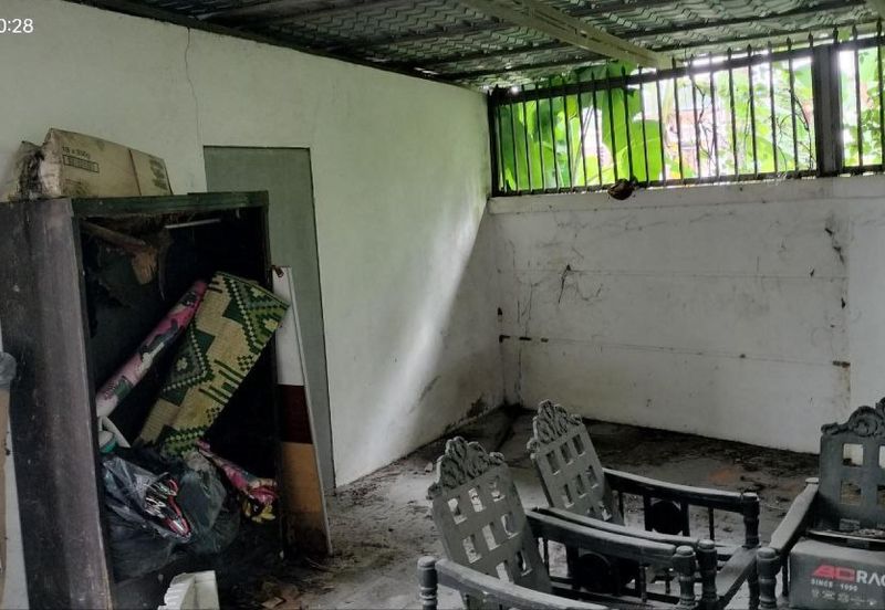 Bandar Mahkota Cheras