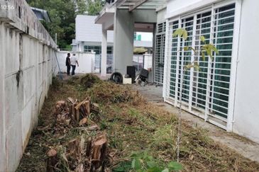 Bandar Mahkota Cheras