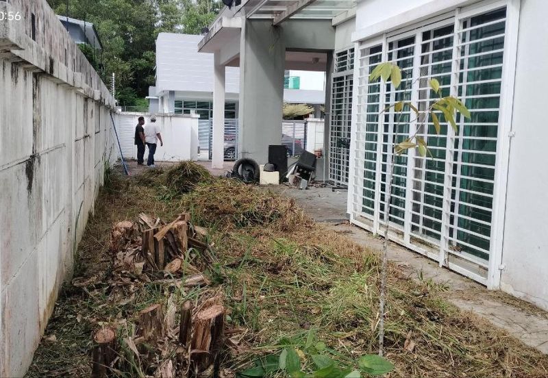 Bandar Mahkota Cheras