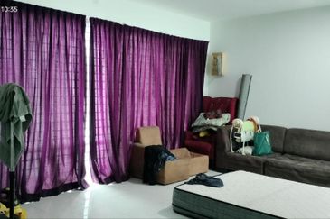 Bandar Mahkota Cheras