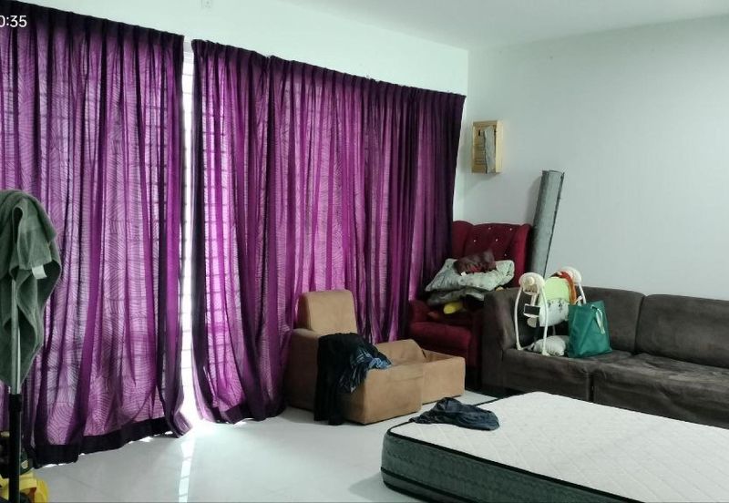 Bandar Mahkota Cheras