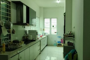 Bandar Mahkota Cheras