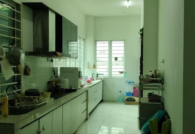 Bandar Mahkota Cheras