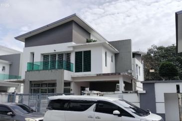 Bandar Mahkota Cheras