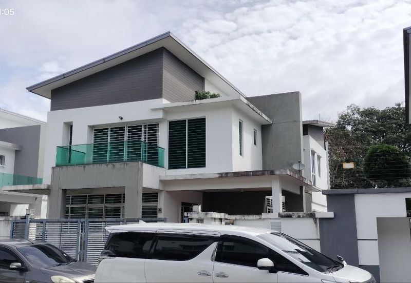 Bandar Mahkota Cheras