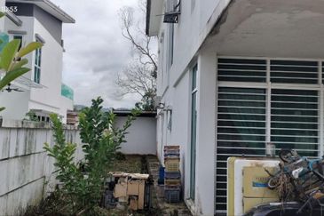 Bandar Mahkota Cheras