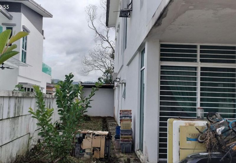 Bandar Mahkota Cheras