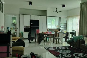 Bandar Mahkota Cheras