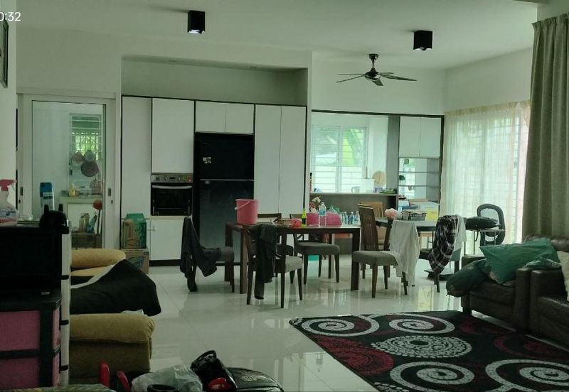 Bandar Mahkota Cheras