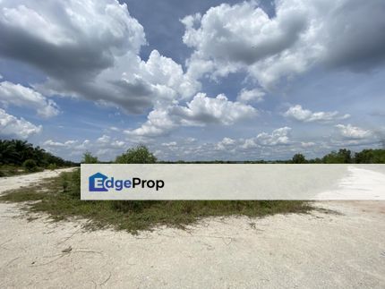Gamuda Cove Selangor Agricultural Land For Sale , Selangor, Banting