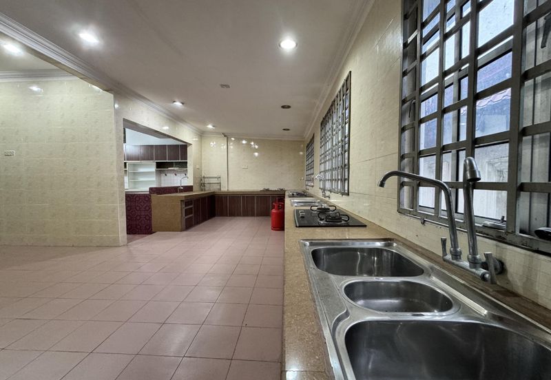 Seksyen 3, Bandar Baru Bangi