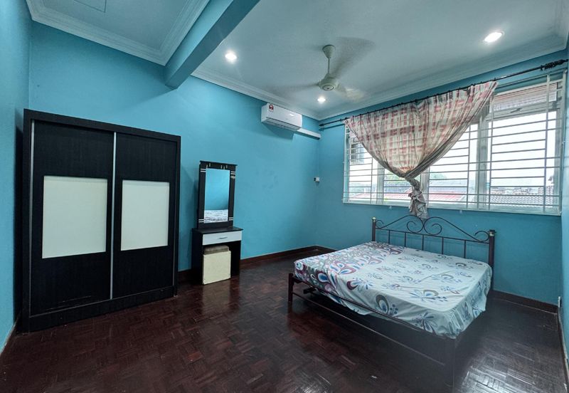 Seksyen 3, Bandar Baru Bangi